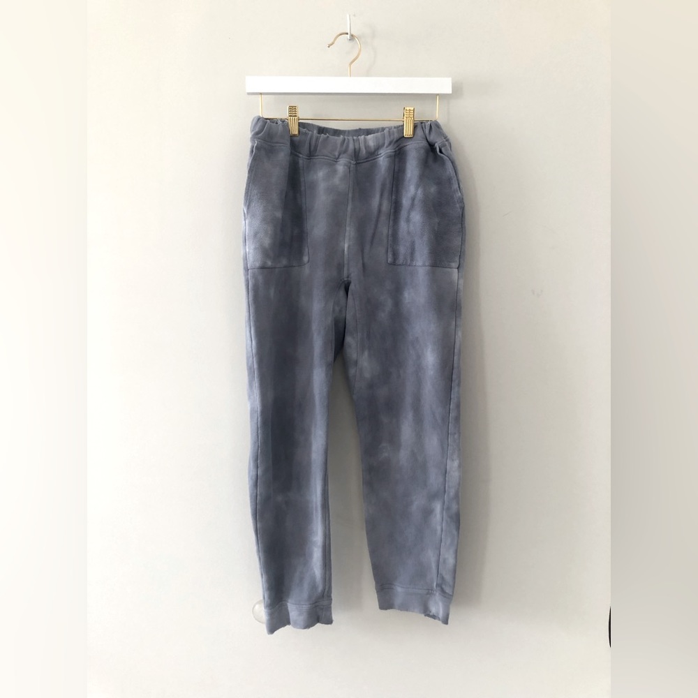 Loveshackfancy Sweatpants, Euc - image 1